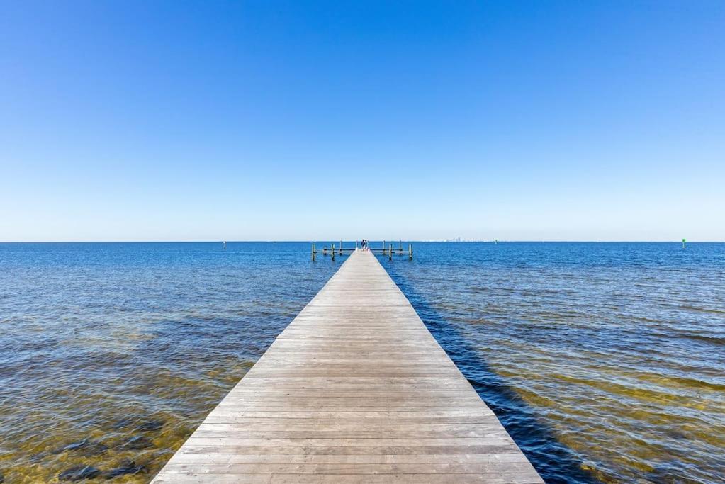 Your Stay On The Bay! Ruskin Eksteriør billede